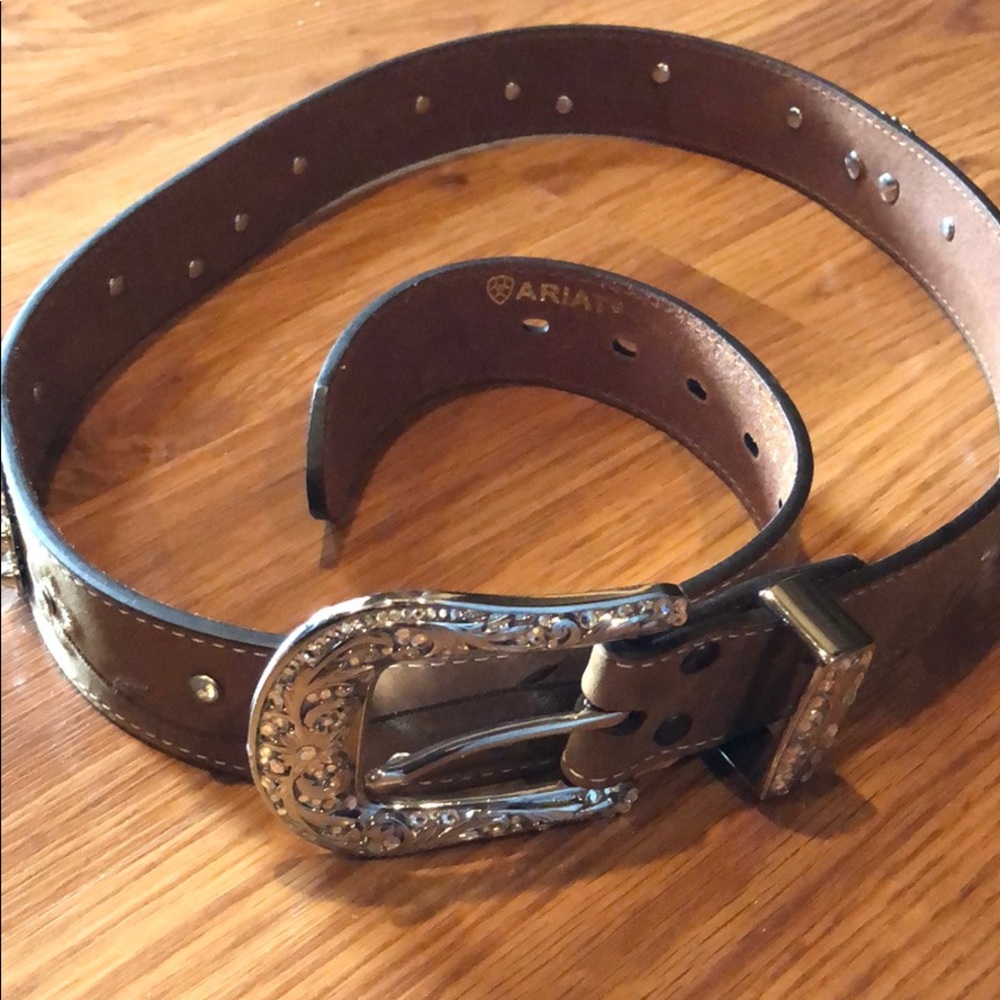Belt